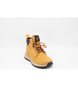 TIMBERLAND CHUKKA KILLINGTON TREKKER DA BAMBINO IN GIALLO