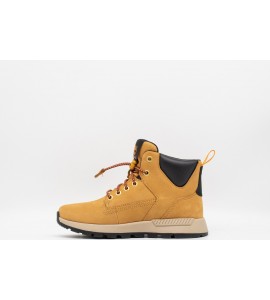 TIMBERLAND CHUKKA KILLINGTON TREKKER DA BAMBINO IN GIALLO