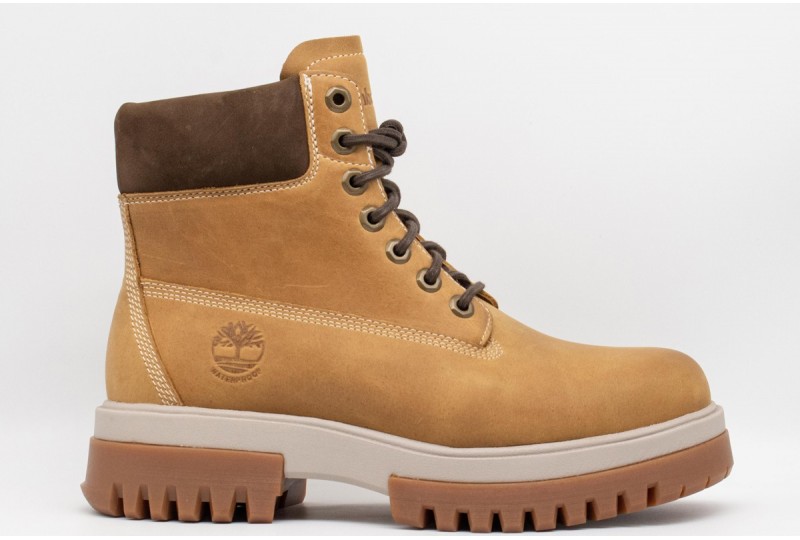 TIMBERLAND STIVALE...