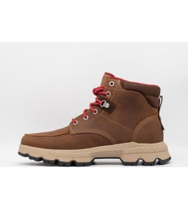 TIMBERLAND STIVALE TIMBERLAND ORIGINALS ULTRA MID DA UOMO IN MARRONE