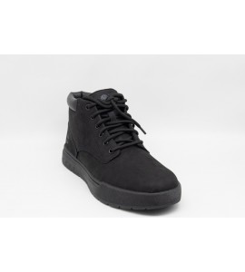 TIMBERLAND CHUKKA MAPLE GROVE DA UOMO IN COLORE NERO
