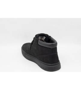 TIMBERLAND CHUKKA MAPLE GROVE DA UOMO IN COLORE NERO