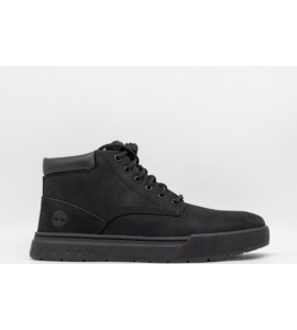 TIMBERLAND CHUKKA MAPLE GROVE DA UOMO IN COLORE NERO