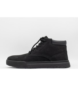 TIMBERLAND CHUKKA MAPLE GROVE DA UOMO IN COLORE NERO