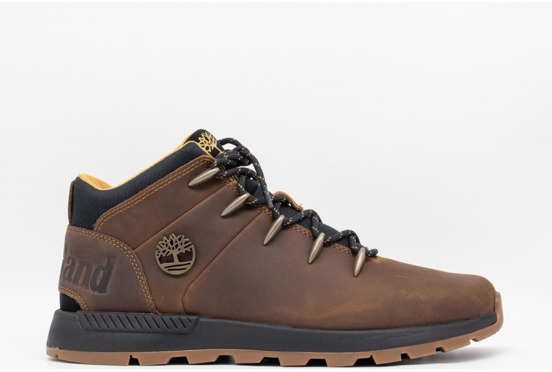 TIMBERLAND SCARPA HIKER...