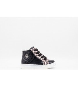 LIU JO Sneakers con ricamo cuore