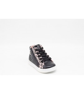 LIU JO Sneakers con ricamo cuore