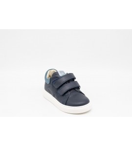 BALDUCCI Scarpe bimbo blu-avio