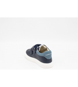 BALDUCCI Scarpe bimbo blu-avio