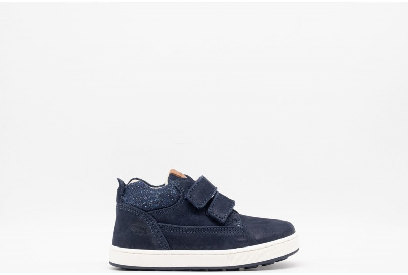 BALDUCCI Scarpe bimbo navy