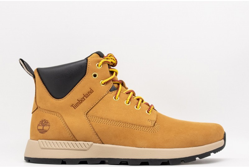 TIMBERLAND STIVALE...