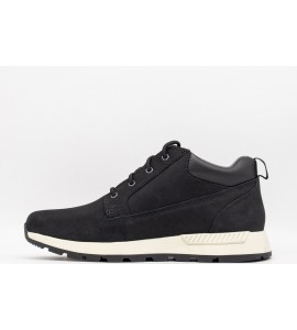 TIMBERLAND CHUKKA KILLINGTON DA UOMO IN COLORE NERO