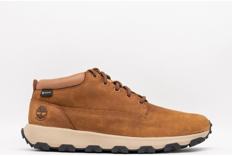 TIMBERLAND SNEAKER...