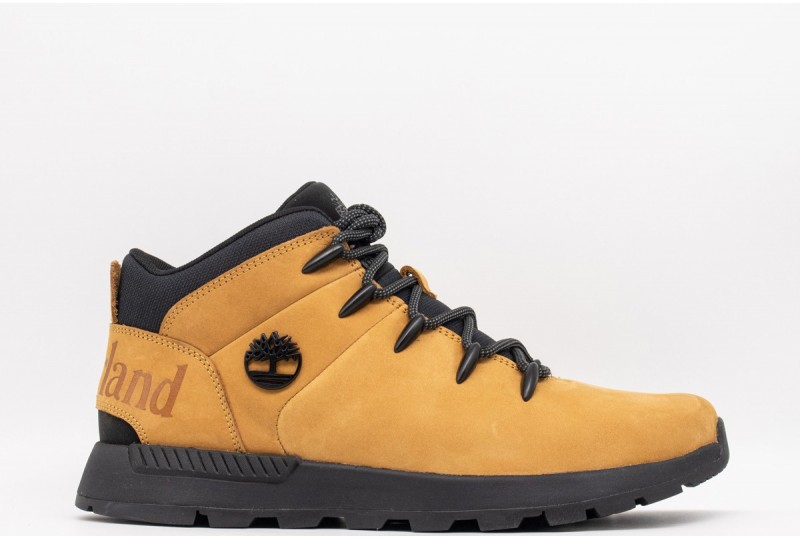 TIMBERLAND SCARPA HIKER...