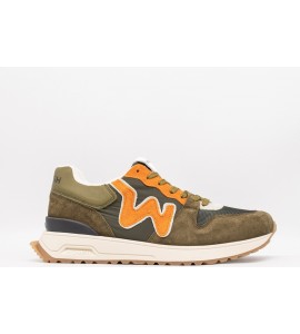 WOMSH Wise man leather