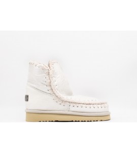 MOU Eskimo 18 limited edition italian leather