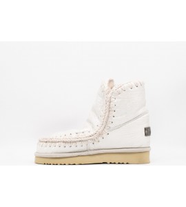 MOU Eskimo 18 limited edition italian leather