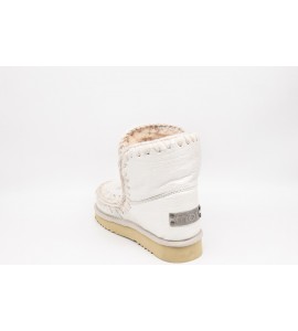 MOU Eskimo 18 limited edition italian leather