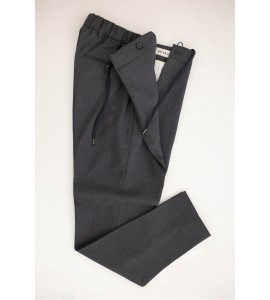 BE ABLE Pantalone Riccardo