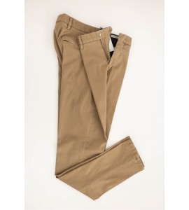 PT TORINO Pantalone in cotone