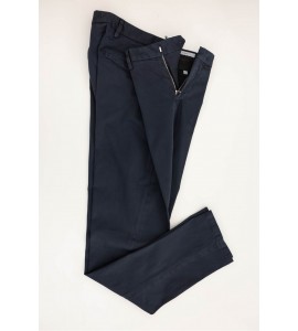 PT TORINO Pantalone in cotone