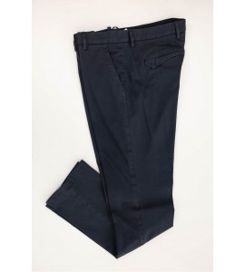 PT TORINO Pantalone in cotone