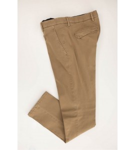 PT TORINO Pantalone in cotone