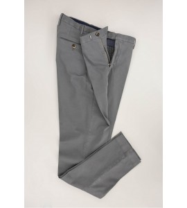 PT TORINO Pantalone in cotone
