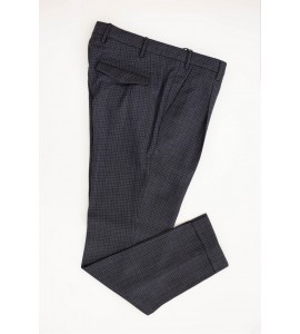 PT TORINO Pantalone uomo in lana