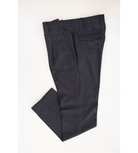 PT TORINO Pantalone uomo in lana