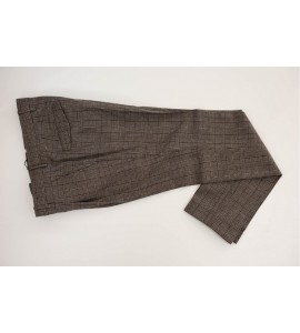 PT TORINO Pantalone uomo in lana