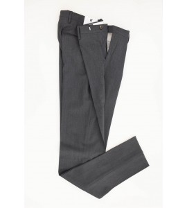PT TORINO Pantalone uomo sartoriale diritto