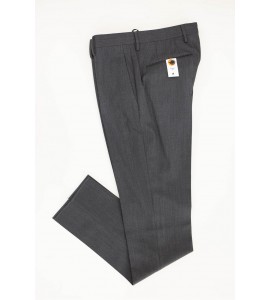PT TORINO Pantalone uomo sartoriale diritto