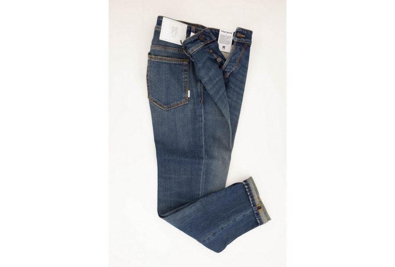 PT TORINO Jeans Indigo Special