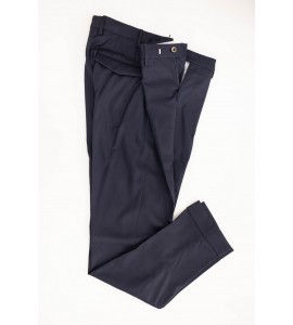PT TORINO Pantalone uomo in lana