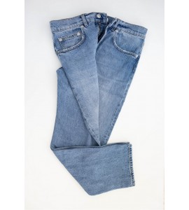 GRIFONI Pantalone Arrow 5 Tasche
