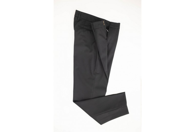 PT Torino Pantalone donna nero