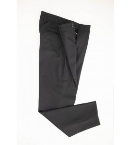 PT Torino Pantalone donna nero