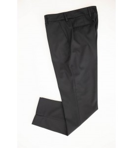 PT Torino Pantalone donna nero