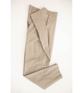 PT Torino Pantalone donna beige