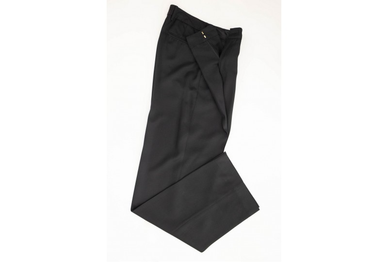 PT Torino Pantalone donna nero