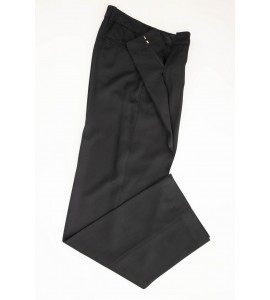 PT Torino Pantalone donna nero