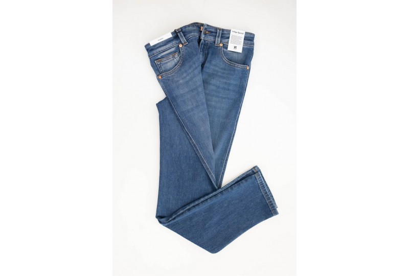 PT Torino Jeans donna Alanis