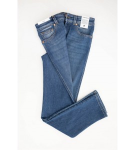 PT Torino Jeans donna Alanis