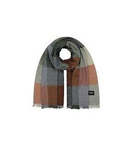 BARTS VAGUER SCARF