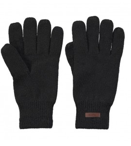 BARTS HAKAN GLOVE BLACK