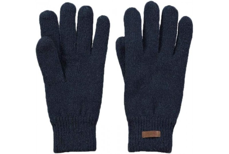 BARTS HAKAN GLOVE NAVY