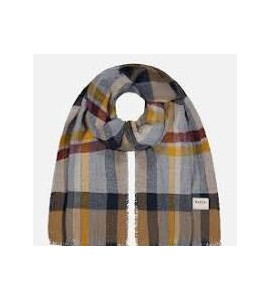 BARTS AKOTAN SCARF
