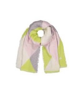 BARTS TAATS SCARF