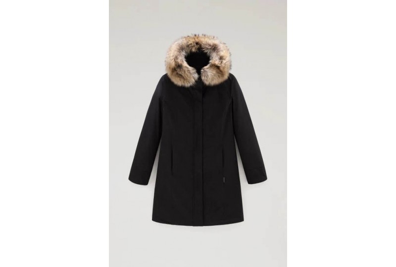 WOOLRICH Cappotto Boulder...